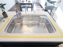 【千葉県/柏市旭町】ザ・ウインベル柏 キッチン