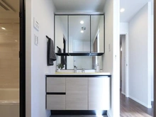 【千葉県/柏市旭町】ザ・ウインベル柏 キッチン