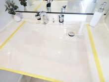 【千葉県/柏市旭町】ザ・ウインベル柏 洗面室