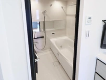 【千葉県/柏市旭町】ザ・ウインベル柏 浴室