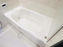 【千葉県/柏市旭町】ザ・ウインベル柏 浴室