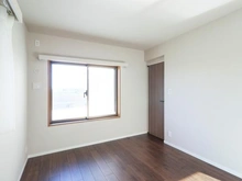 【千葉県/柏市旭町】ザ・ウインベル柏 洋室