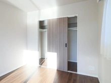 【千葉県/柏市旭町】ザ・ウインベル柏 収納