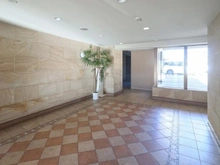 【千葉県/柏市旭町】ザ・ウインベル柏 共用部