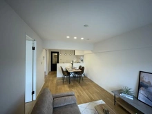 【千葉県/松戸市新松戸】新松戸中央パークハウス B棟 LDK