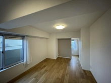 【千葉県/松戸市新松戸】新松戸中央パークハウス B棟 洋室