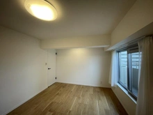 【千葉県/松戸市新松戸】新松戸中央パークハウス B棟 洋室