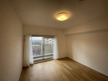 【千葉県/松戸市新松戸】新松戸中央パークハウス B棟 洋室