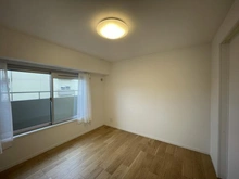 【千葉県/松戸市新松戸】新松戸中央パークハウス B棟 洋室