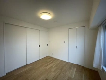 【千葉県/松戸市新松戸】新松戸中央パークハウス B棟 洋室