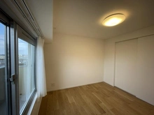 【千葉県/松戸市新松戸】新松戸中央パークハウス B棟 洋室