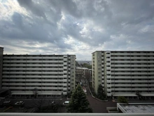 【千葉県/松戸市新松戸】新松戸中央パークハウス B棟 眺望