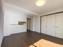 【千葉県/柏市花野井】オーベル柏の葉ヒルズ壱番館 LDK