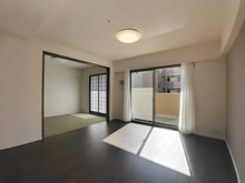 【千葉県/柏市花野井】オーベル柏の葉ヒルズ壱番館 LDK