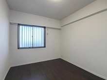 【千葉県/柏市花野井】オーベル柏の葉ヒルズ壱番館 洋室