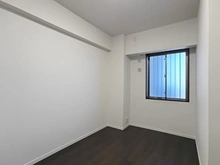 【千葉県/柏市花野井】オーベル柏の葉ヒルズ壱番館 洋室