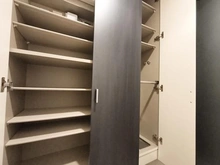 【千葉県/柏市花野井】オーベル柏の葉ヒルズ壱番館 収納