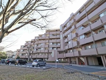 【千葉県/松戸市松戸】ハイマート松戸 外観