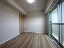 【埼玉県/草加市北谷】草加松原ハイツ B棟 洋室