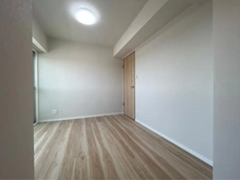 【埼玉県/草加市北谷】草加松原ハイツ B棟 洋室