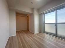 【埼玉県/草加市北谷】草加松原ハイツ B棟 洋室