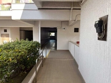 【埼玉県/草加市北谷】草加松原ハイツ B棟 共用部