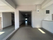 【埼玉県/草加市北谷】草加松原ハイツ B棟 共用部