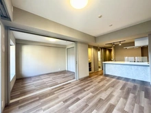 【千葉県/柏市旭町】ローヤルシティ柏 リビング・ダイニング