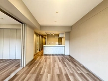 【千葉県/柏市旭町】ローヤルシティ柏 リビング・ダイニング