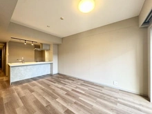 【千葉県/柏市旭町】ローヤルシティ柏 リビング・ダイニング