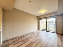 【千葉県/柏市旭町】ローヤルシティ柏 リビング・ダイニング