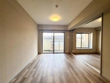 【千葉県/柏市旭町】ローヤルシティ柏 リビング・ダイニング