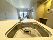 【千葉県/柏市旭町】ローヤルシティ柏 キッチン