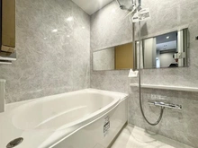 【千葉県/柏市旭町】ローヤルシティ柏 浴室