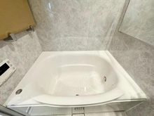 【千葉県/柏市旭町】ローヤルシティ柏 浴室