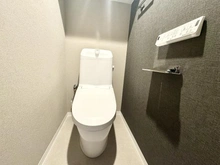 【千葉県/柏市旭町】ローヤルシティ柏 トイレ