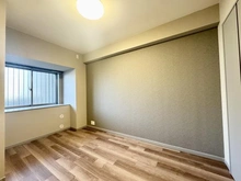 【千葉県/柏市旭町】ローヤルシティ柏 洋室