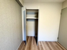 【千葉県/柏市旭町】ローヤルシティ柏 収納