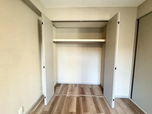 【千葉県/柏市旭町】ローヤルシティ柏 収納