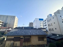 【千葉県/柏市旭町】ローヤルシティ柏 眺望