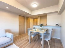 【茨城県/土浦市富士崎】キャッスル土浦 LDK