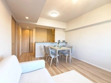 【茨城県/土浦市富士崎】キャッスル土浦 LDK