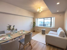 【茨城県/土浦市富士崎】キャッスル土浦 LDK