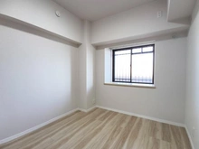 【茨城県/土浦市富士崎】キャッスル土浦 洋室