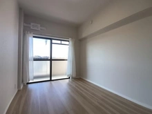 【茨城県/土浦市富士崎】キャッスル土浦 洋室