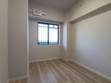 【茨城県/土浦市富士崎】キャッスル土浦 洋室