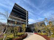 【埼玉県/草加市松原】ソライエ草加松原シティテラス 外観