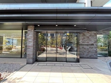 【埼玉県/草加市松原】ソライエ草加松原シティテラス アプローチ