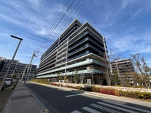 【埼玉県/草加市松原】ソライエ草加松原シティテラス 外観