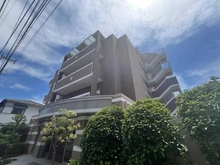 【千葉県/松戸市栄町】アンビシャス松戸 外観